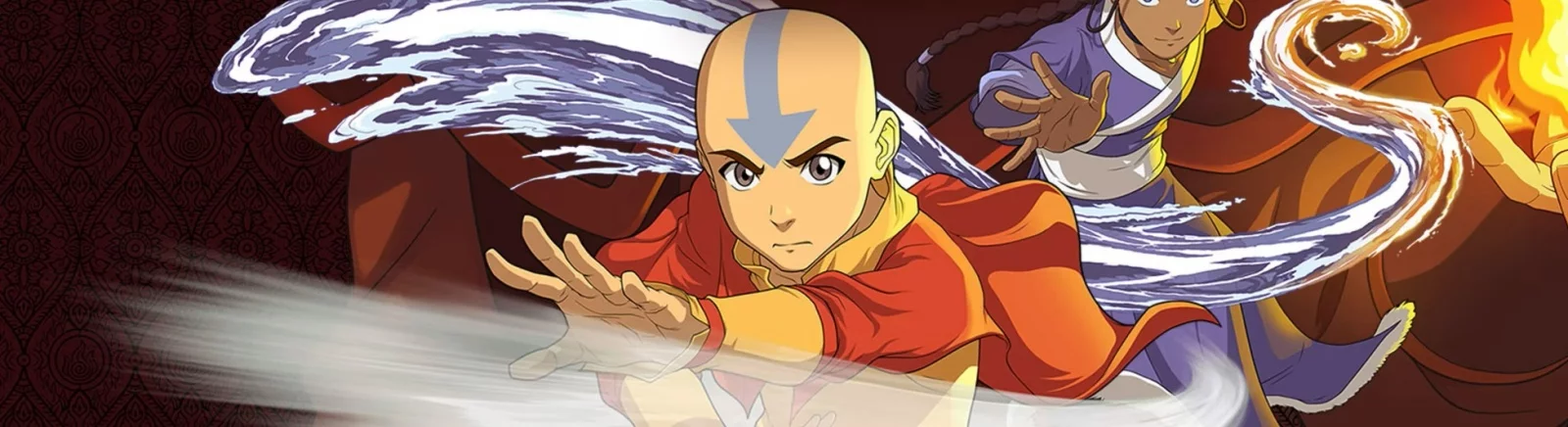 Avatar: The Last Airbender - Quest for Balance - последние новости сегодня (сентябрь 2025) - взлом защиты, системные требования, новости обновлений, где скачать игру, трейлер