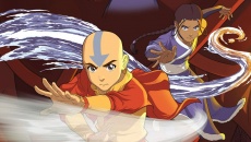 Avatar: The Last Airbender - Quest for Balance - игра в жанре Аниме / манга 2023 года  на PC 