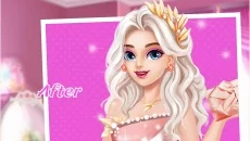 Love Paradise - Merge Makeover
