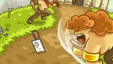 Clash of the Olympians - дата выхода для Android