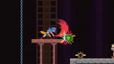 Phantom of Zana - игра в жанре Вид сбоку