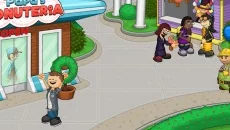 Papa's Donuteria To Go! - дата выхода для Android