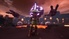 VR TRIBES - игра в жанре Онлайн