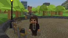 Grand Theft Auto 3 похожа на Grand Theft Auto 3
