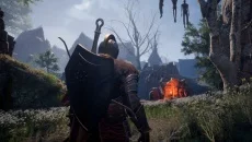 Dark Life Excalibur - дата выхода для PlayStation 5