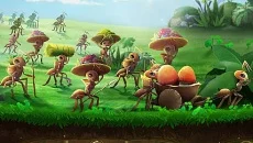 The Ants: Reborn
