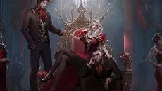 Game of Vampires: Twilight Sun - дата выхода для iOS