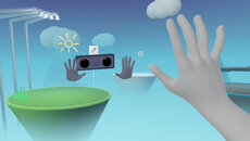 Aurora: The Secret Within - игра в жанре Головоломка