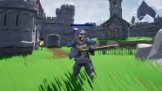 Shire Scopes - игра в жанре Онлайн