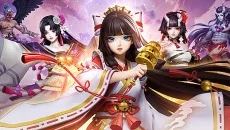 Tales of Yokai - дата выхода для iOS
