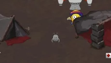 How long can you survive - игра в жанре Бесплатная игра