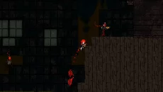 Au Sable - игра в жанре Платформер