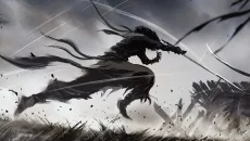 The Matchless KungFu