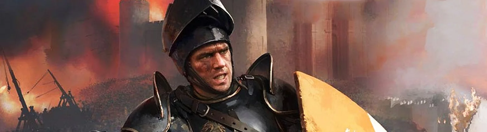 Stronghold: Definitive Edition - последние новости сегодня (август 2025) - взлом защиты, системные требования, новости обновлений, где скачать игру, трейлер