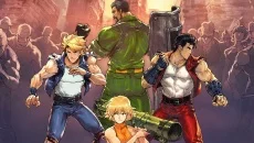 Double Dragon Gaiden: Rise Of The Dragons - дата выхода