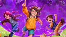 Bloomtown: A Different Story - игра в жанре Вид сверху