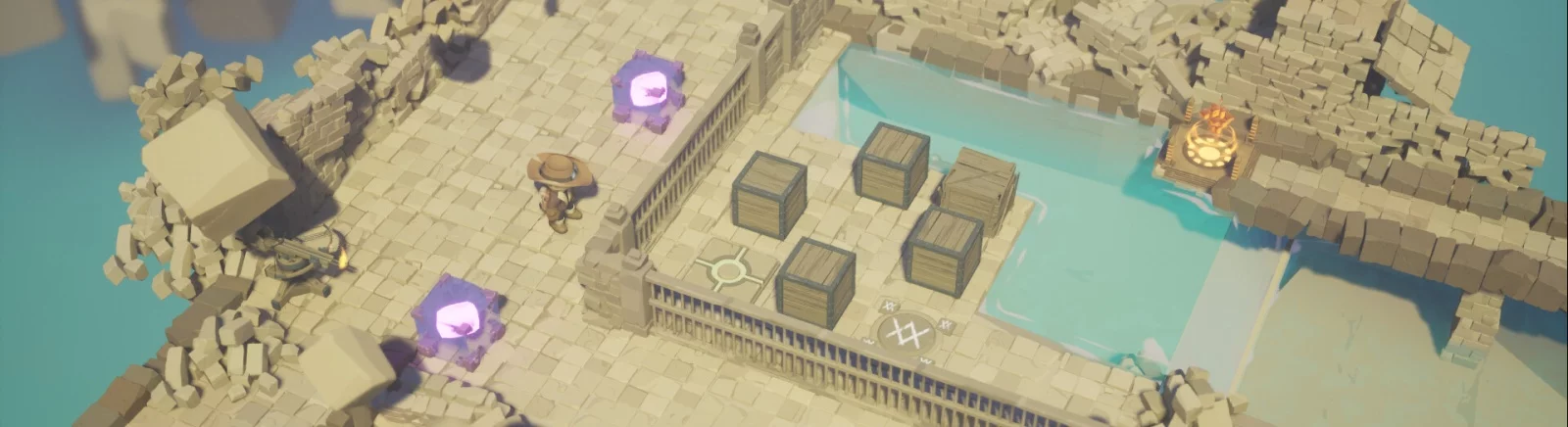 Лучшие игры для PlayStation 5, похожие на Shattered Legacy