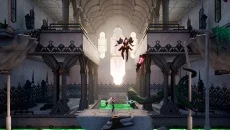 Born to Rise - игра в жанре Вид сбоку