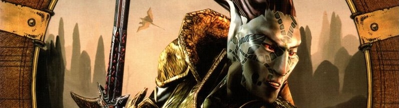 Игры как The Elder Scrolls 4: Oblivion - похожие