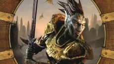Elder Scrolls 3: Morrowind - игра в жанре Вид от третьего лица