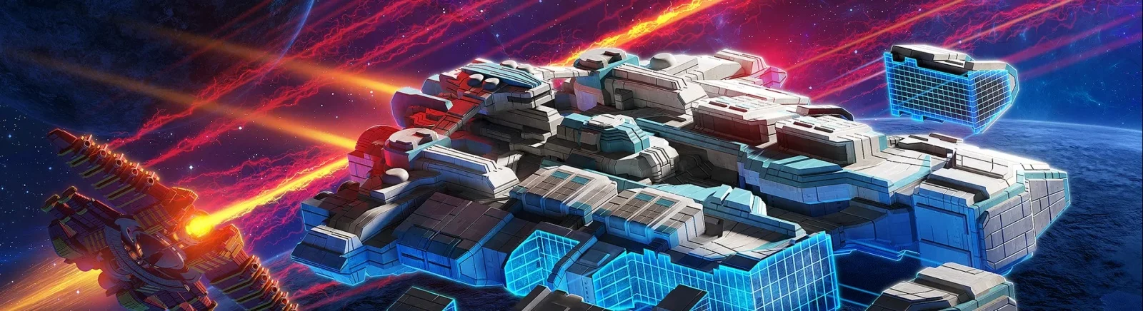 Файлы для Cosmoteer: Starship Architect &amp; Commander (Cosmoteer: Конструктор и командир звездолёта) - трейнеры, моды, сохранения, патчи