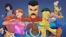 Invincible: Guarding the Globe - дата выхода для iOS