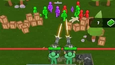 Ammo Fever: Tower Gun Defense - дата выхода для iOS