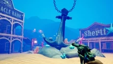 Supraland Six Inches Under похожа на Supraland Six Inches Under