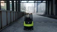 Forklift Racer - дата выхода