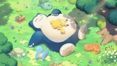 Pokemon Sleep - дата выхода для iOS