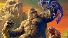 Skull Island: Rise of Kong - дата выхода