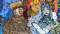 Geo Gods - дата выхода для iOS
