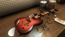 Music Store Simulator - дата выхода для Windows 3.x