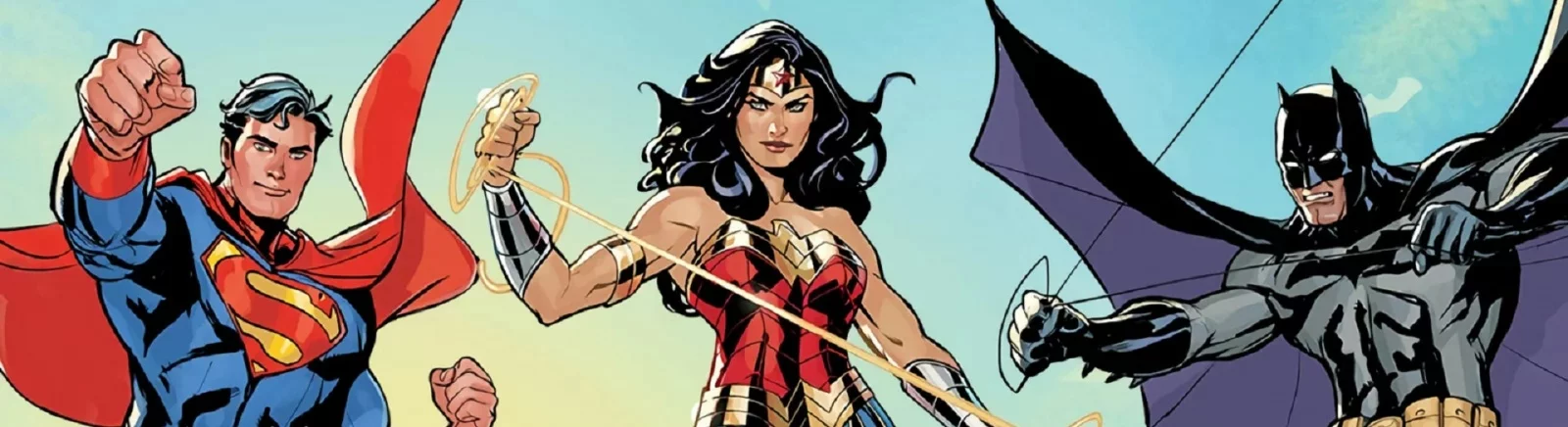 DC Heroes United - последние новости сегодня (сентябрь 2025) - взлом защиты, системные требования, новости обновлений, где скачать игру, трейлер
