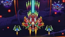 RayCrisis: Series Termination похожа на RayCrisis: Series Termination