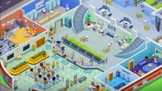 Idle Bank Tycoon: Money Game - дата выхода для iOS