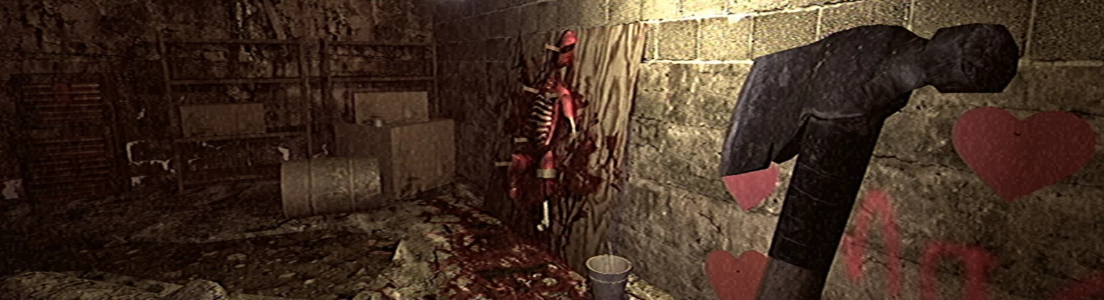 Butcher&#039;s Creek — Таблица для Cheat Engine [UPD: 23.01.2025] / Таблицы / Читы
