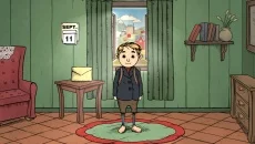 My Child Lebensborn Remastered - дата выхода для Windows 3.x