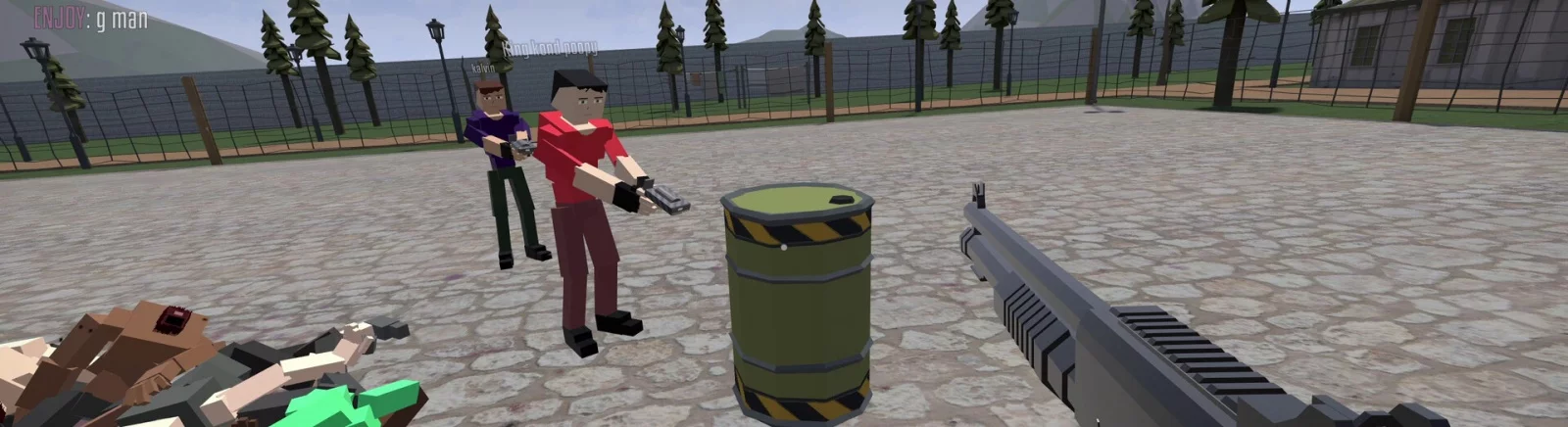 Форум GoreBox