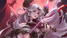 Dungeon Survivor 3: Dark Genesis - дата выхода для iOS