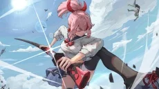 Swordash - дата выхода для iOS