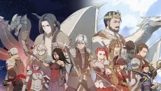 Final Fantasy Tactics Advance похожа на Final Fantasy Tactics Advance