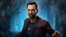 Dead by Daylight - Nicolas Cage Chapter Pack - дата выхода для Xbox