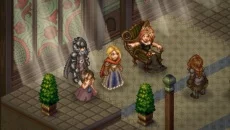 Arcadian Atlas - дата выхода для PC