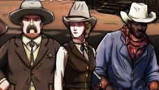 Whispers in the West - Co-op Murder Mystery - дата выхода для Mac