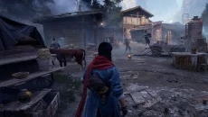 The God Slayer - дата выхода для PlayStation 5