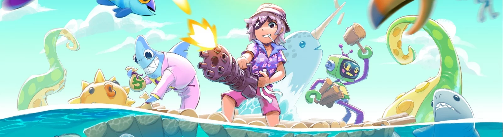 Купить Super Raft Boat Together дешево, скидки до 90% 🏷️, сравнение цен в разных магазинах