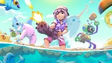 Super Raft Boat Together - дата выхода для Mac