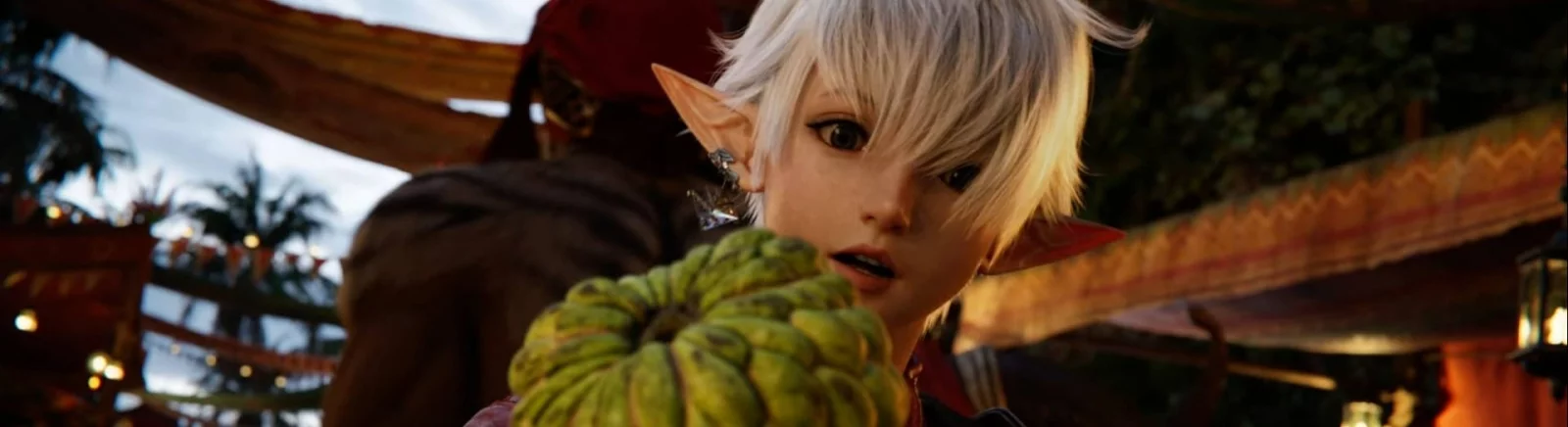 Final Fantasy XIV: Dawntrail (Final Fantasy 14: Dawntrail) - последние новости сегодня (август 2025) - взлом защиты, системные требования, новости обновлений, где скачать игру, трейлер