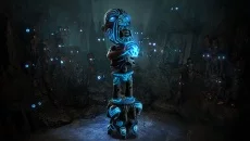 Path of Exile: Trial of the Ancestors - дата выхода для PlayStation 4